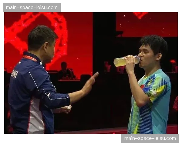 林诗栋11-1格拉斯门科：第三局悬殊比分展现极佳竞技状态