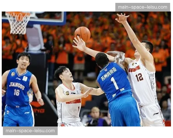 苏州肯帝亚主场升级改造工程完工，新增悬挂式大屏幕用于战术回放