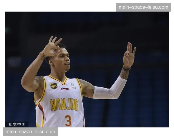 前CBA外援、现NBA球员约瑟夫·杨表示，未来不排除重返中国联赛