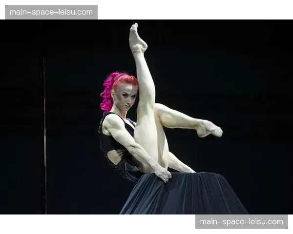 世界钢管舞锦标赛，中国选手首次闯入艺术组决赛