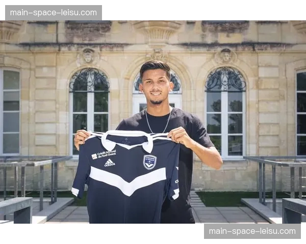 前波尔多俱乐部高管因挪用青训资金被判刑