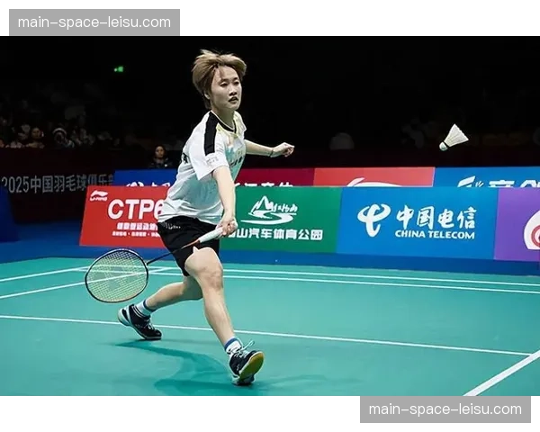 世界羽联全英公开赛开赛在即，国羽混双、女单被列为头号种子