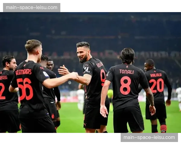 观点：意甲争冠悬念减弱，欧战与保级战成为四月最大看点