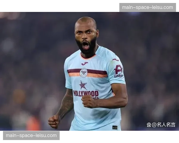 前英格兰主帅阿勒代斯建议曼联签下布伦特福德前锋伊戈尔·蒂亚戈