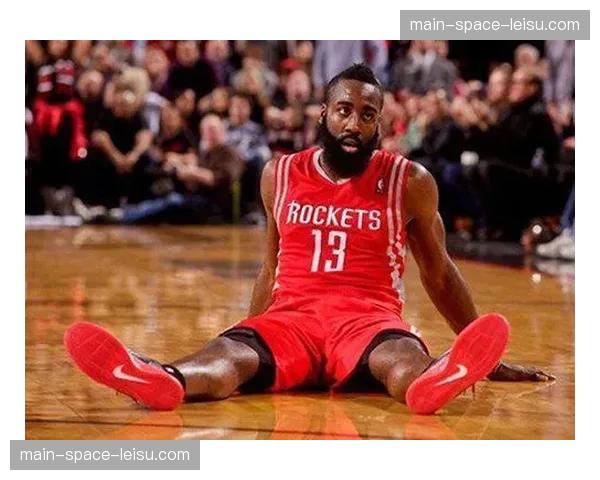 攻防系统性瘫痪：火箭季后赛危机并非突然爆发